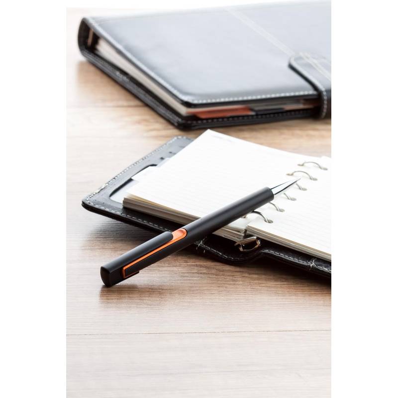 Vade guľôčkové pero, oranžová Vade guľôčkové pero, oranžová