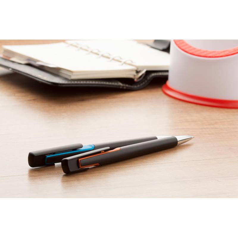 Vade guľôčkové pero, oranžová Vade guľôčkové pero, oranžová