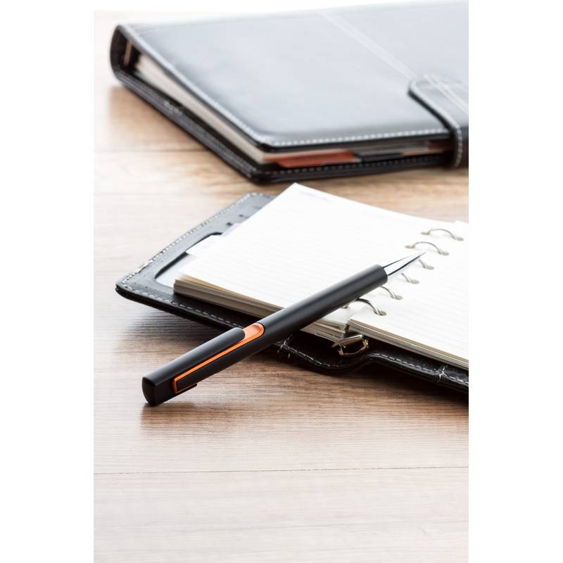 Vade guľôčkové pero, oranžová Vade guľôčkové pero, oranžová