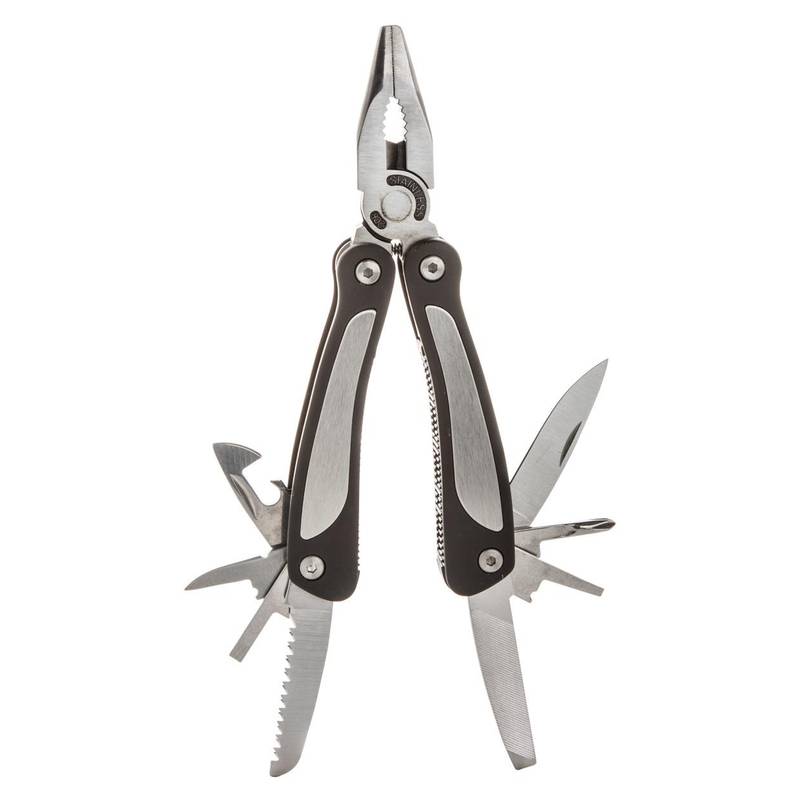 Fix It multifunkční kleště, černá Fix It multifunkční kleště, černá