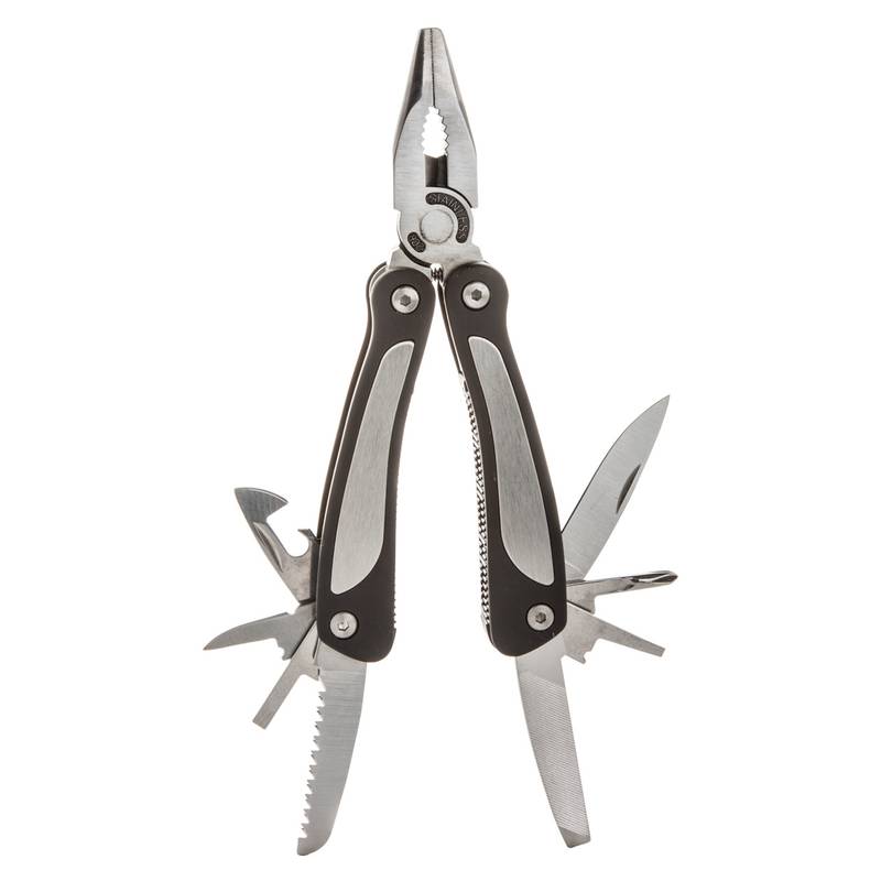 Fix It multifunkční kleště, černá Fix It multifunkční kleště, černá