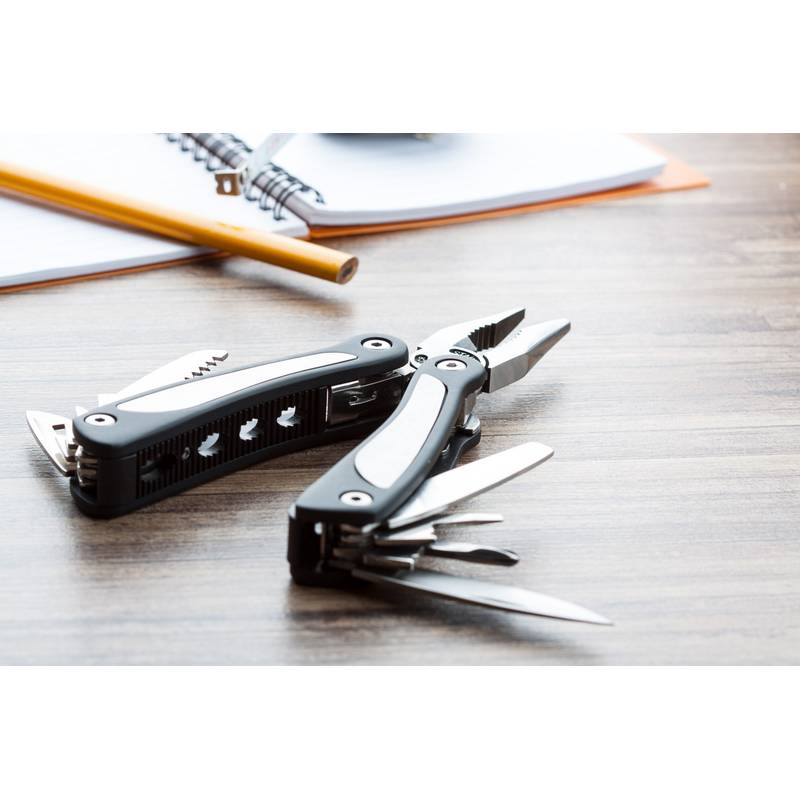 Fix It multifunkční kleště, černá Fix It multifunkční kleště, černá