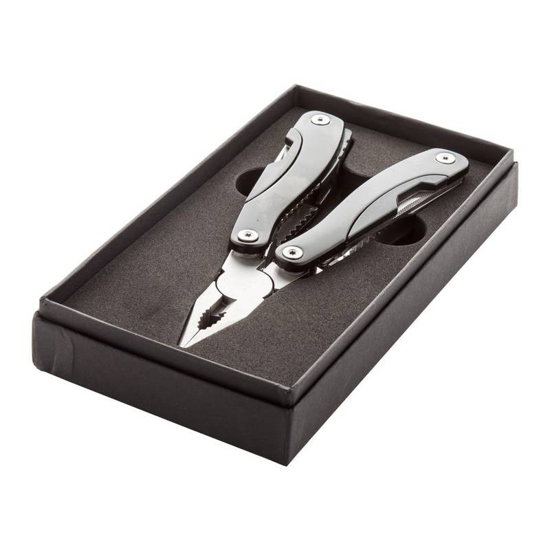 Workshop multifunkční nářadí, černá Workshop multifunkční nářadí, černá