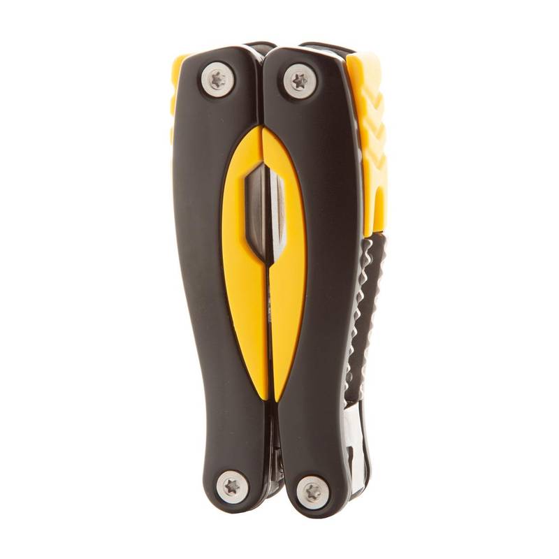 Factory multifunkční nářadí, černá Factory multifunkční nářadí, černá