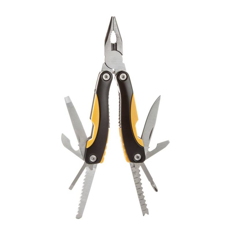 Factory multifunkční nářadí, černá Factory multifunkční nářadí, černá