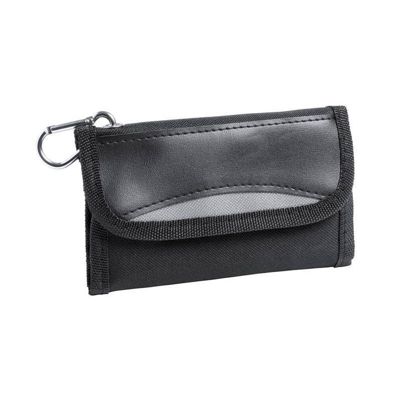 Congus sada nářadí, černá Congus sada nářadí, černá