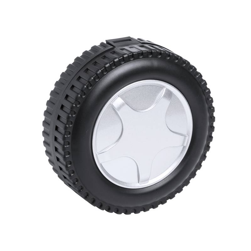 Wheels sada nářadí, černá Wheels sada nářadí, černá