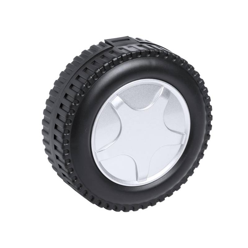 Wheels sada nářadí, černá Wheels sada nářadí, černá