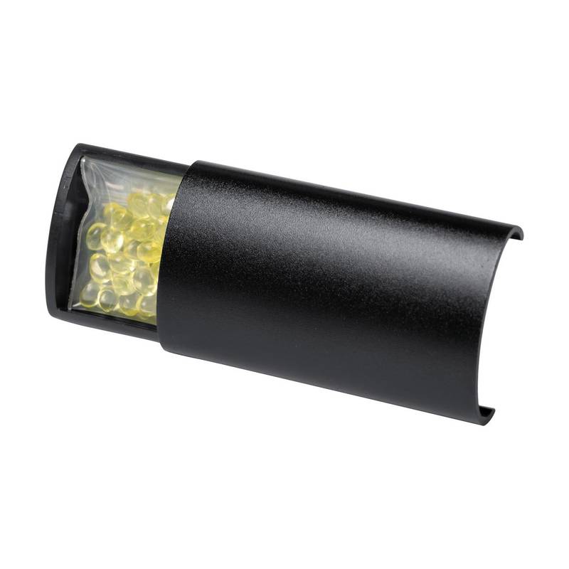 Becrux osviežovač vzduchu do auta, čierna Becrux osviežovač vzduchu do auta, čierna