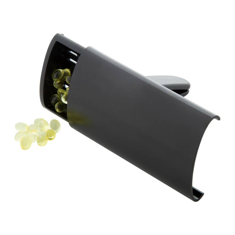 Becrux osviežovač vzduchu do auta, čierna Becrux osviežovač vzduchu do auta, čierna