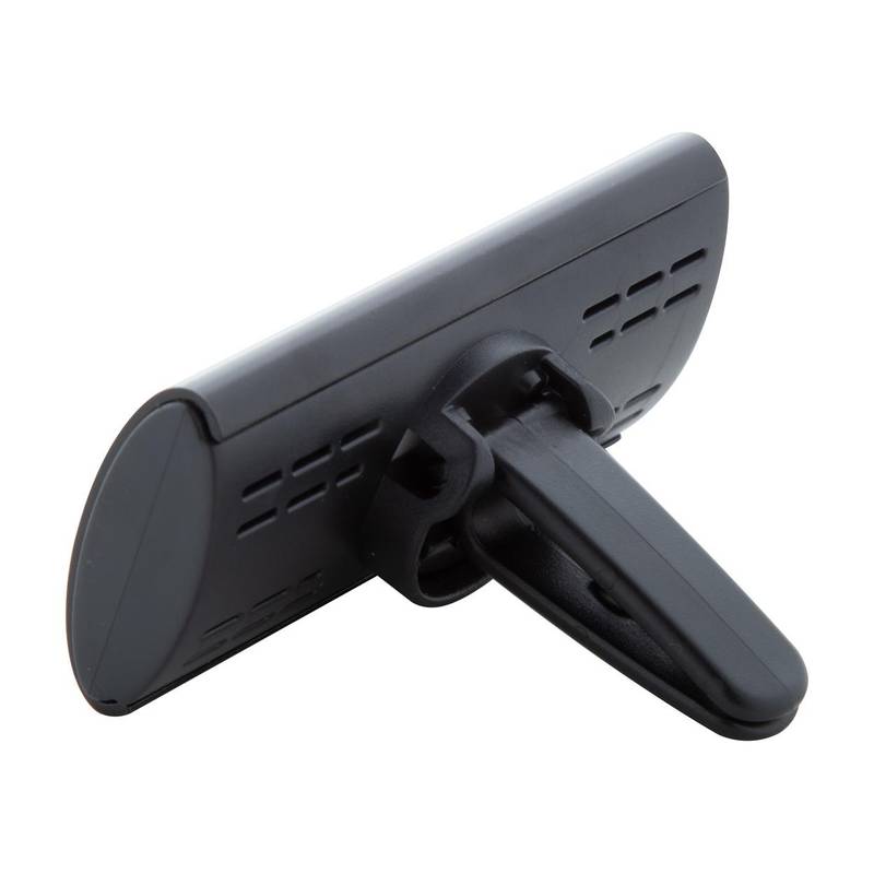 Becrux osviežovač vzduchu do auta, čierna Becrux osviežovač vzduchu do auta, čierna