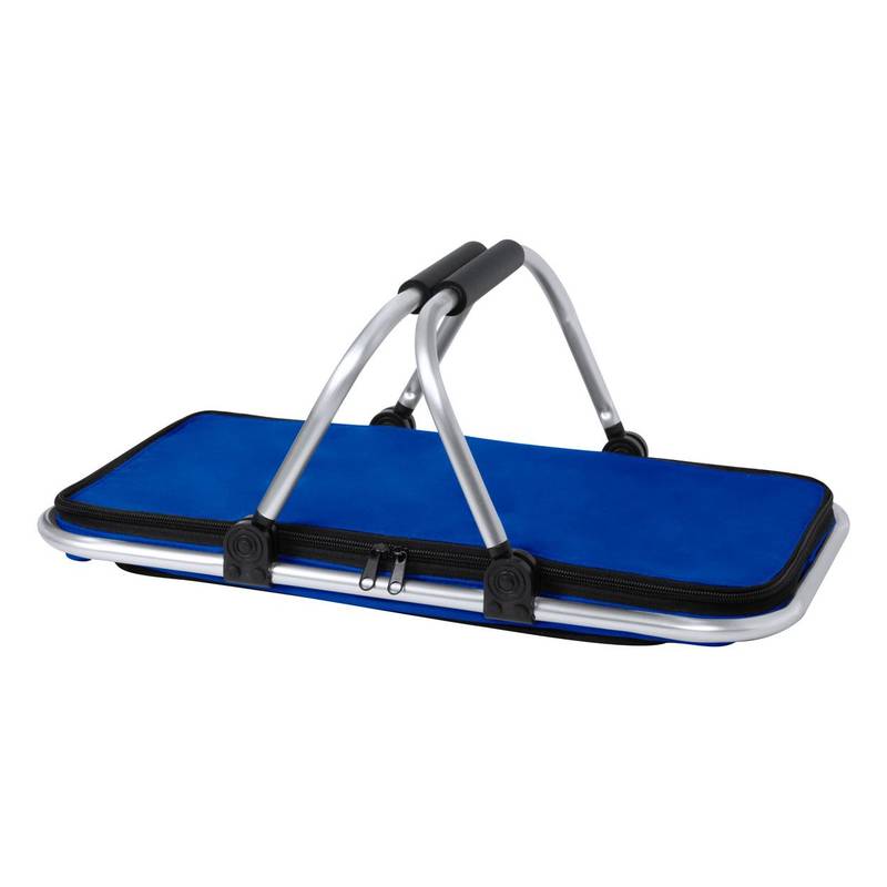 Yonner chladící piknikový koš, modrá Yonner chladící piknikový koš, modrá