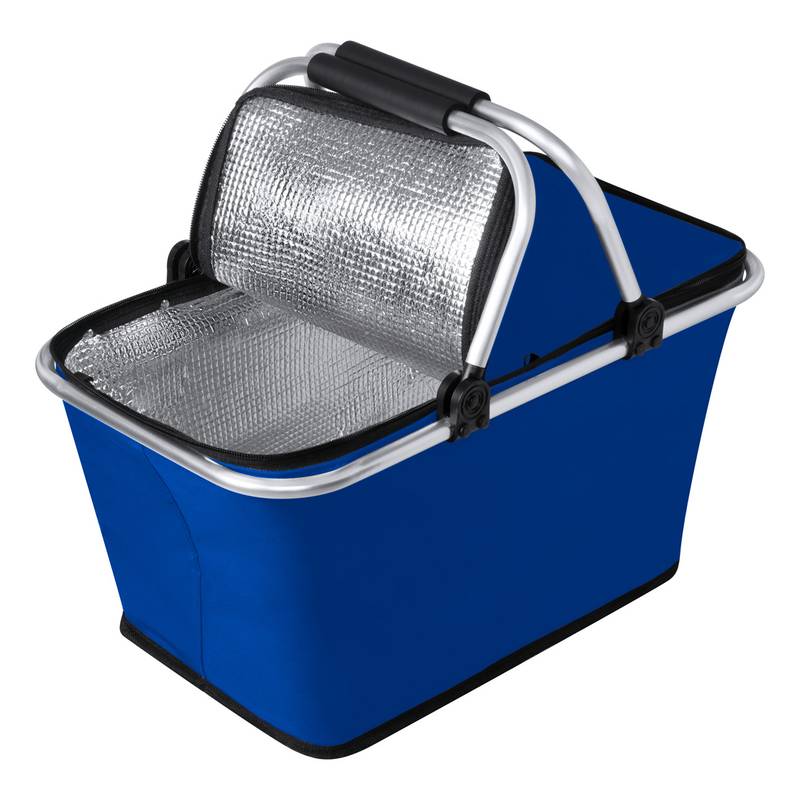 Yonner chladící piknikový koš, modrá Yonner chladící piknikový koš, modrá