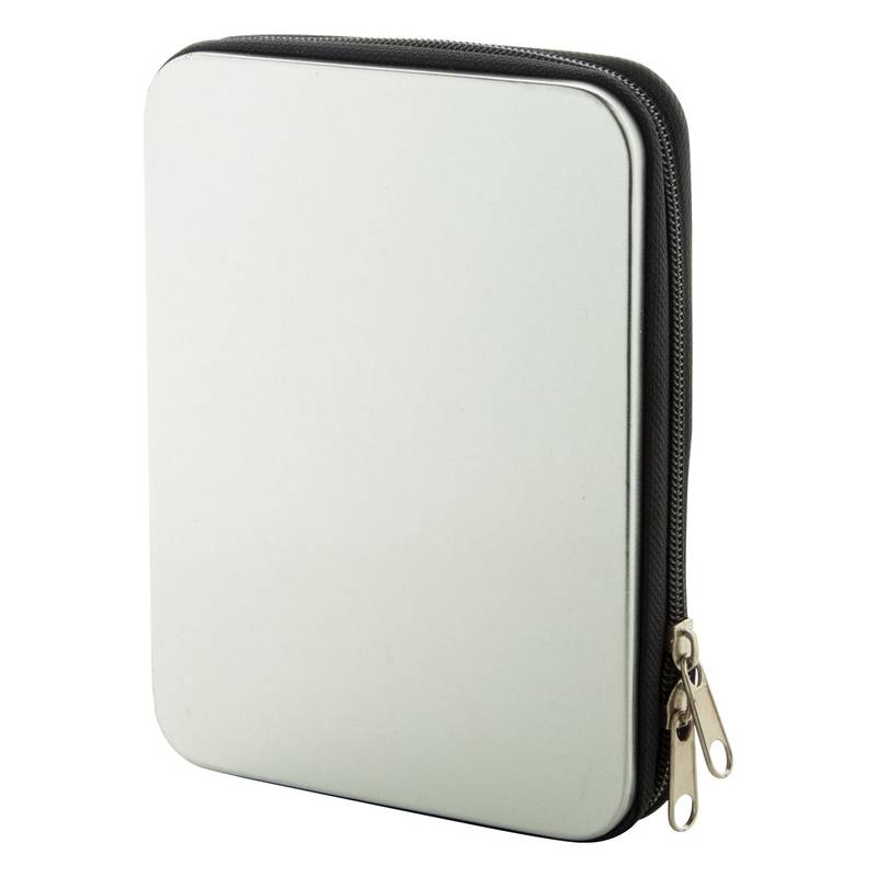 Aldrin sada nářadí, černá Aldrin sada nářadí, černá