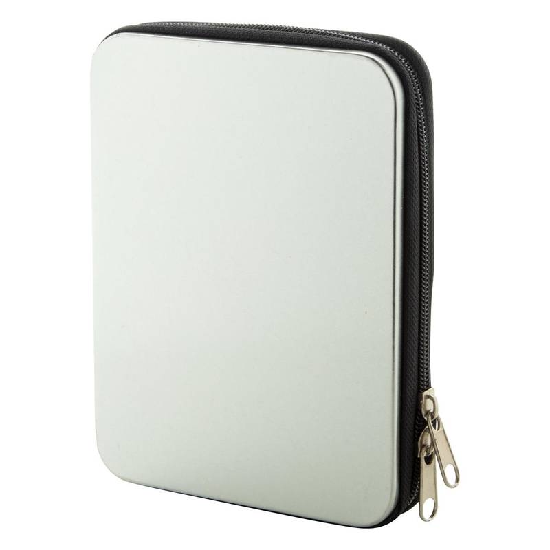 Aldrin sada nářadí, černá Aldrin sada nářadí, černá