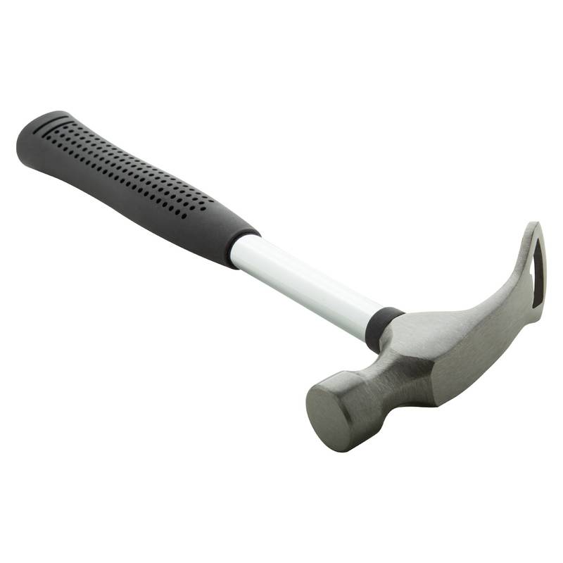 Lagerslam kladivko s otvárakom na fľaše, čierna Lagerslam kladivko s otvárakom na fľaše, čierna