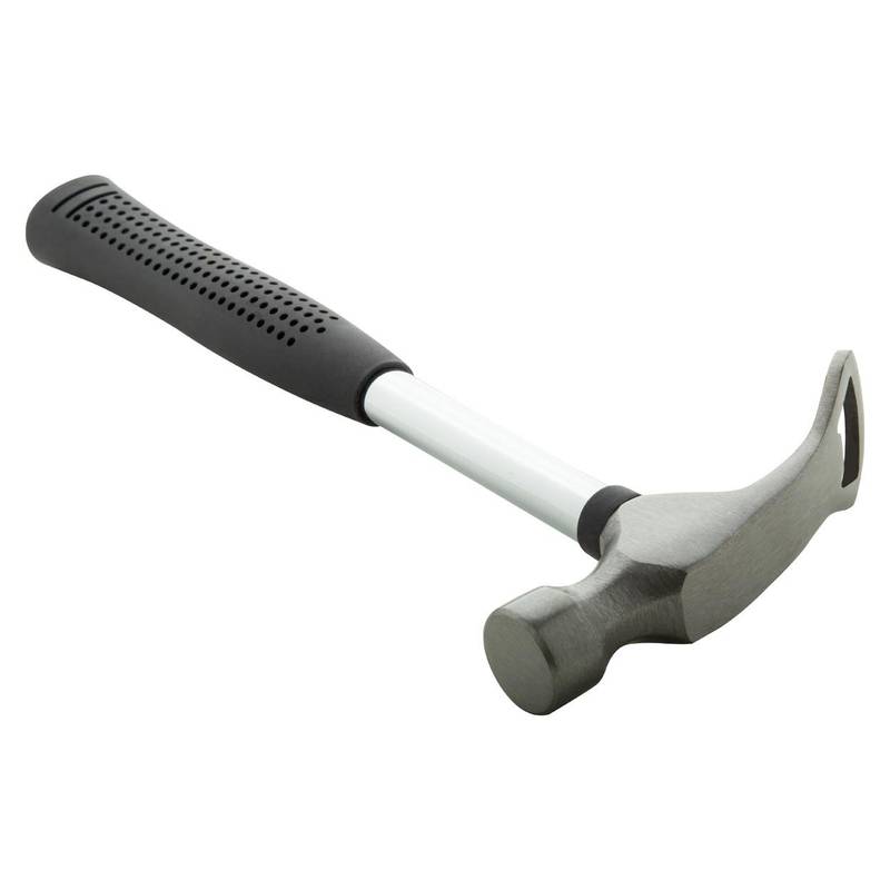 Lagerslam kladivko s otvárakom na fľaše, čierna Lagerslam kladivko s otvárakom na fľaše, čierna