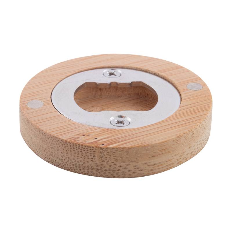 Roonito otvárač na fľaše, hnedá Roonito otvárač na fľaše, hnedá