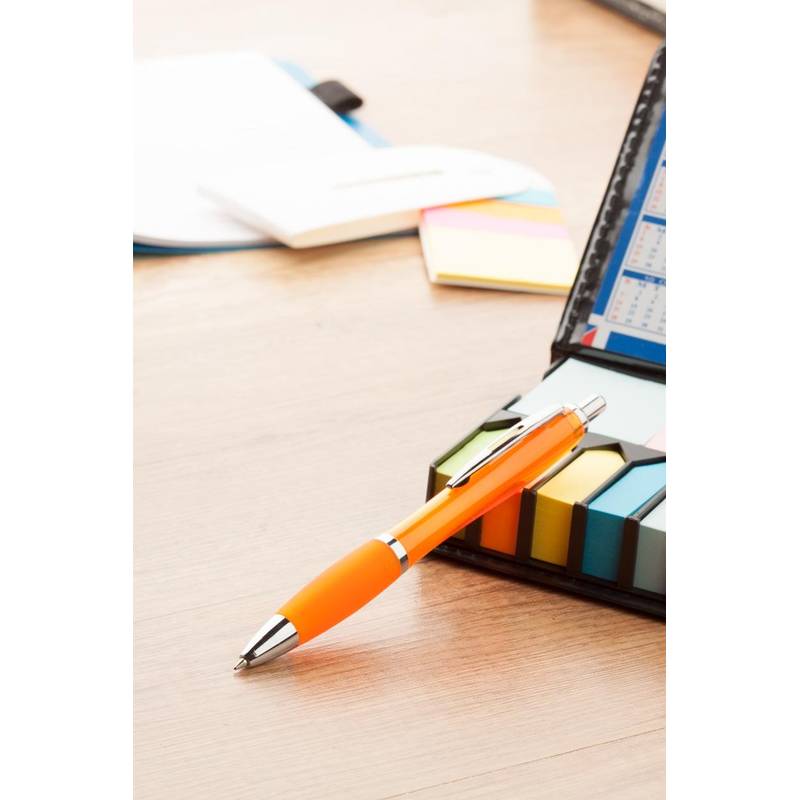 Swell guľôčkové pero, oranžová Swell guľôčkové pero, oranžová