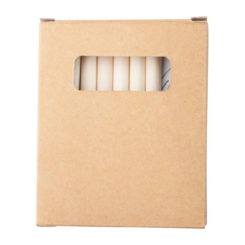 Figgy sada pro kreslení, vícebarevná Figgy sada pro kreslení, vícebarevná