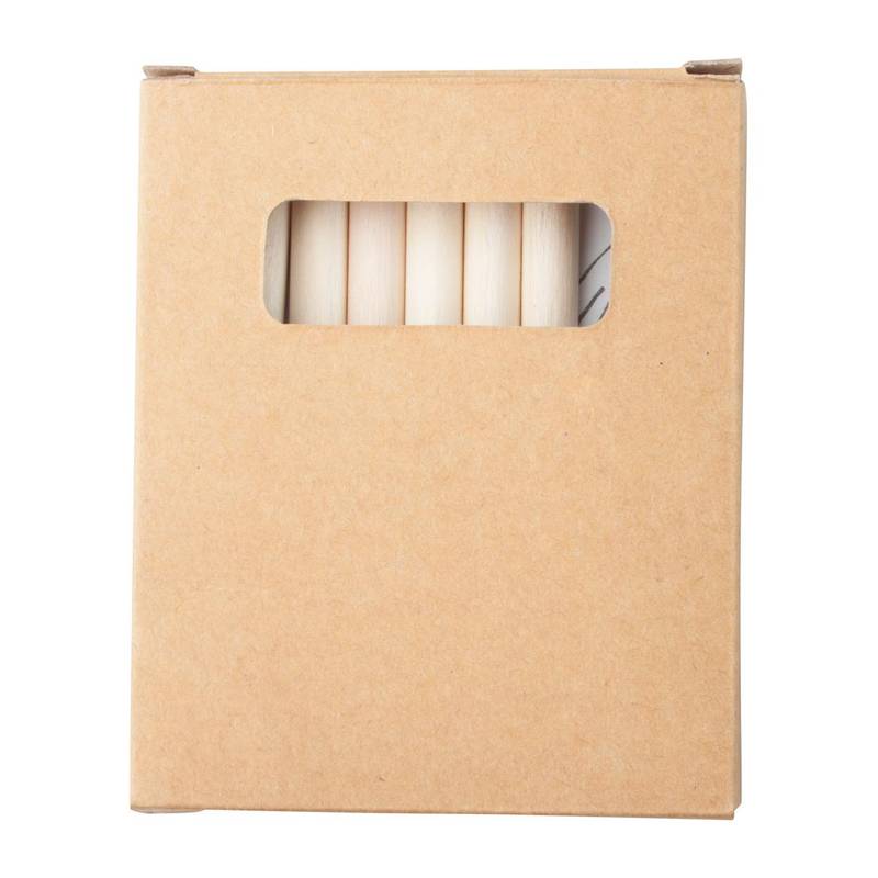 Figgy sada pro kreslení, vícebarevná Figgy sada pro kreslení, vícebarevná