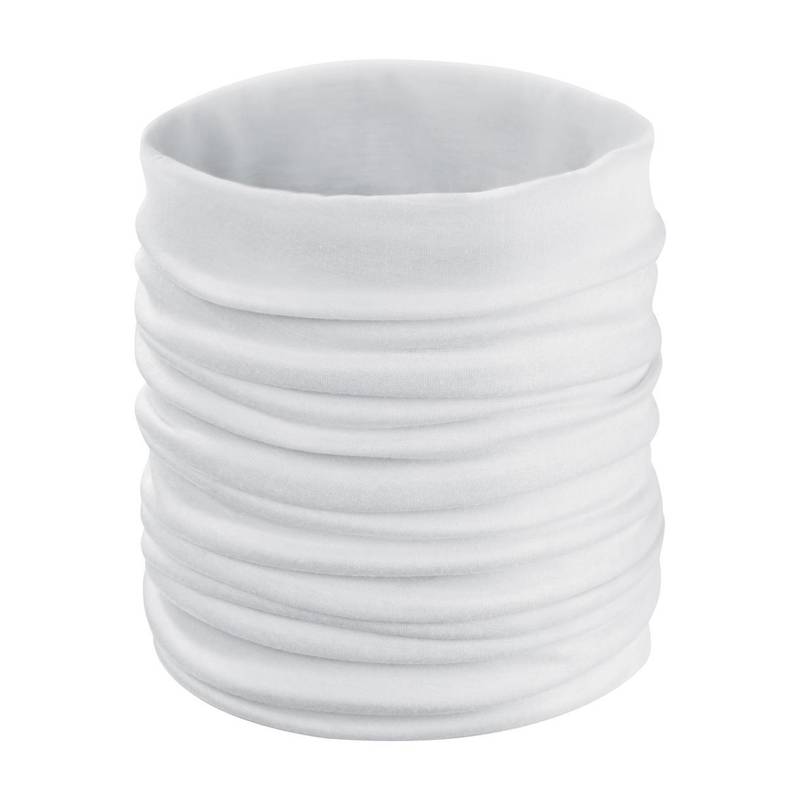 Cherin viacúčelová šatka, biela Cherin viacúčelová šatka, biela