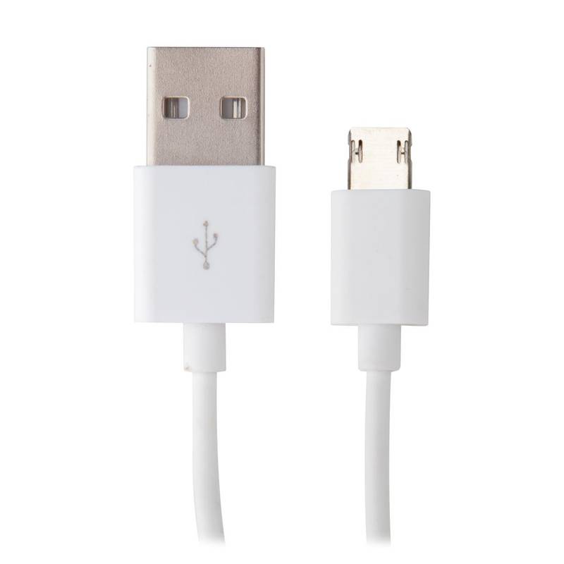 Thazer USB power banka, bílá Thazer USB power banka, bílá
