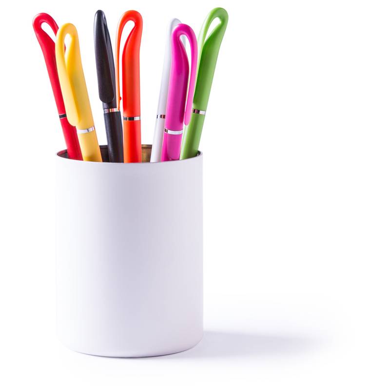 Dexir kuličkové pero, bílá Dexir kuličkové pero, bílá