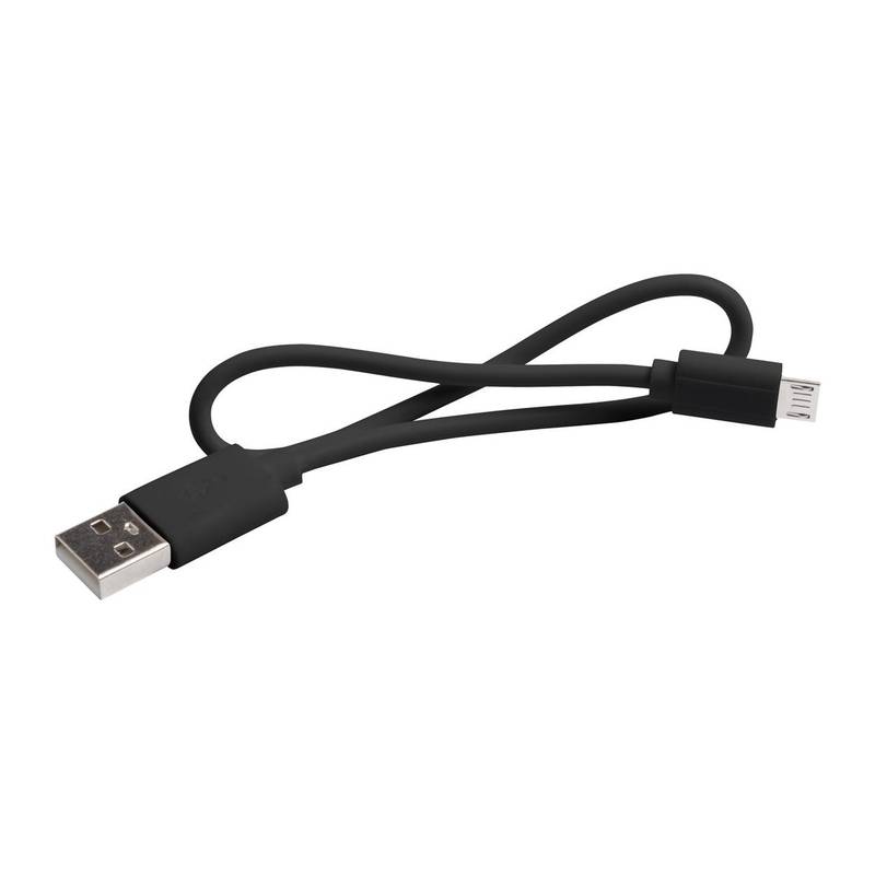 Lenard USB power banka, žlutá Lenard USB power banka, žlutá