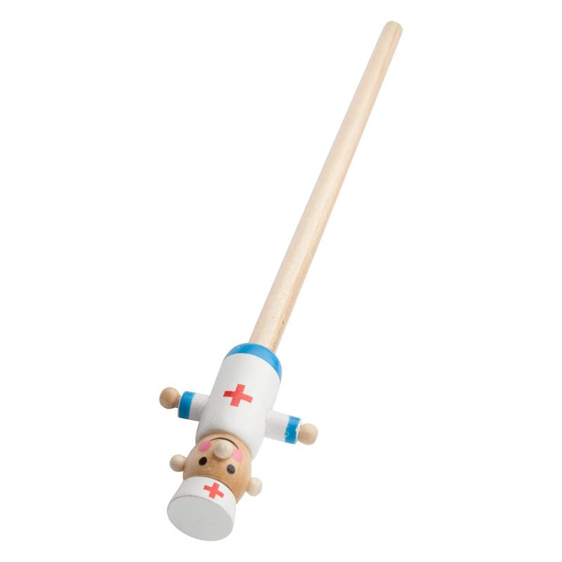 Miko ceruzka, hnedá Miko ceruzka, hnedá