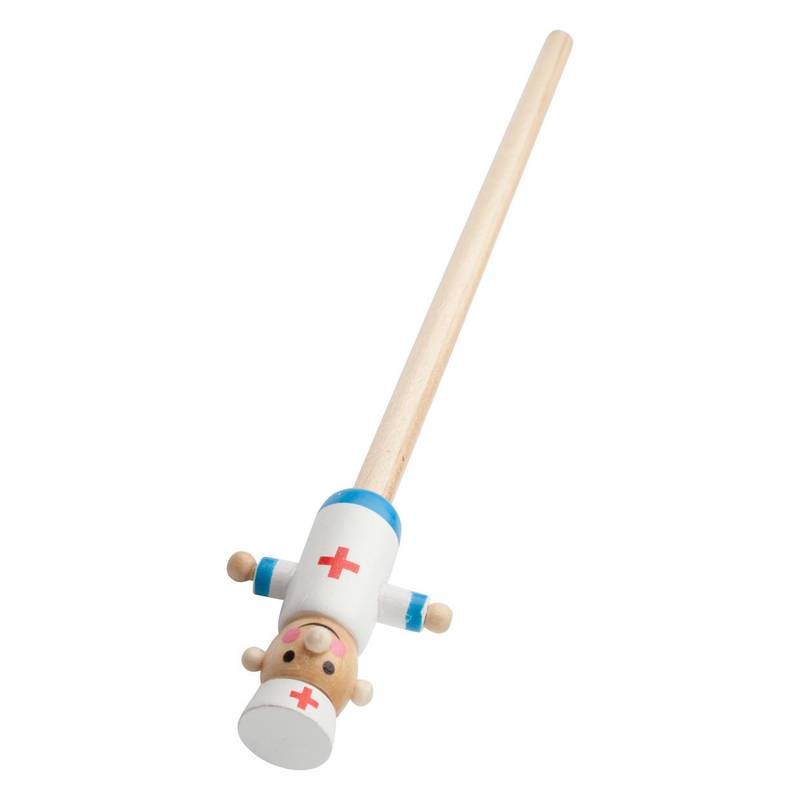 Miko ceruzka, hnedá Miko ceruzka, hnedá