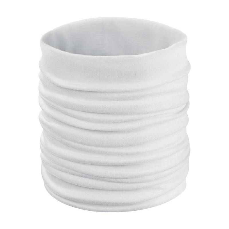 Holiam viacúčelová šatka, biela Holiam viacúčelová šatka, biela