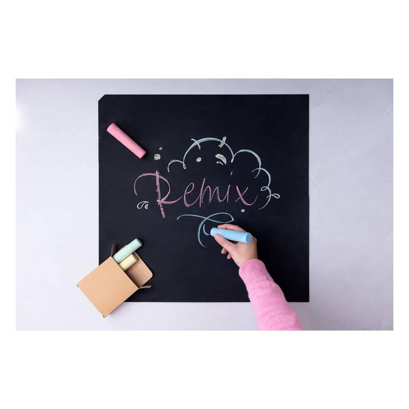 Remix sada kried, viacfarebná Remix sada kried, viacfarebná