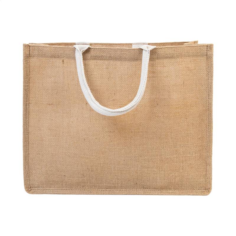 Cekon plážová taška, hnědá Cekon plážová taška, hnědá