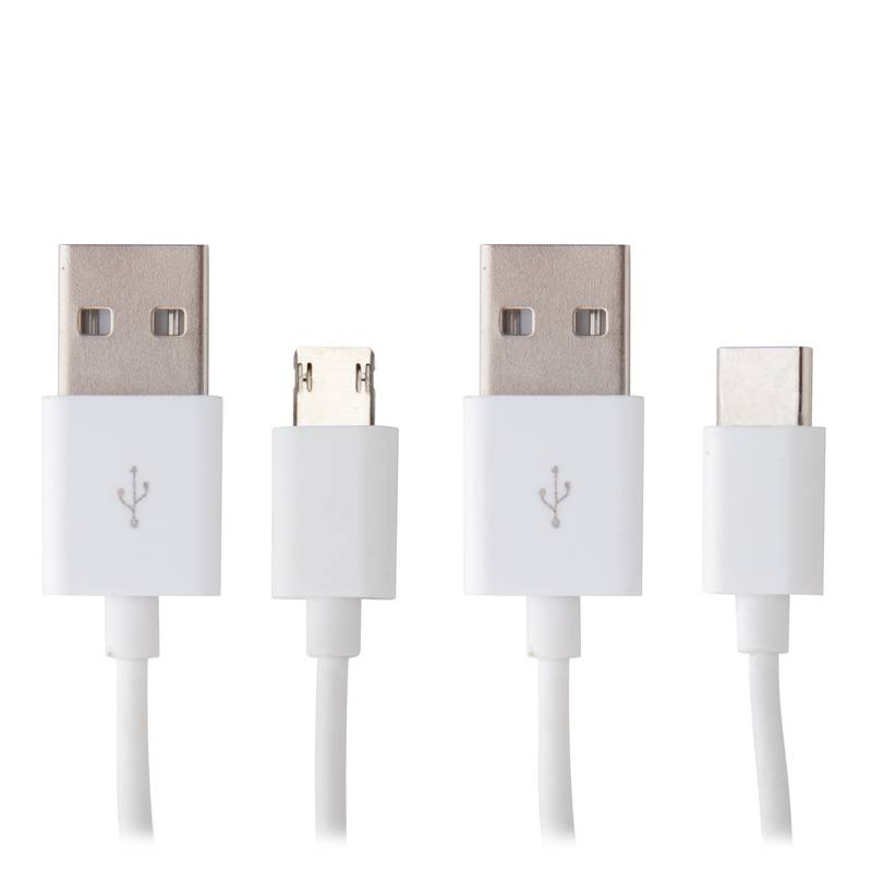 Wooster power banka, hnědá Wooster power banka, hnědá