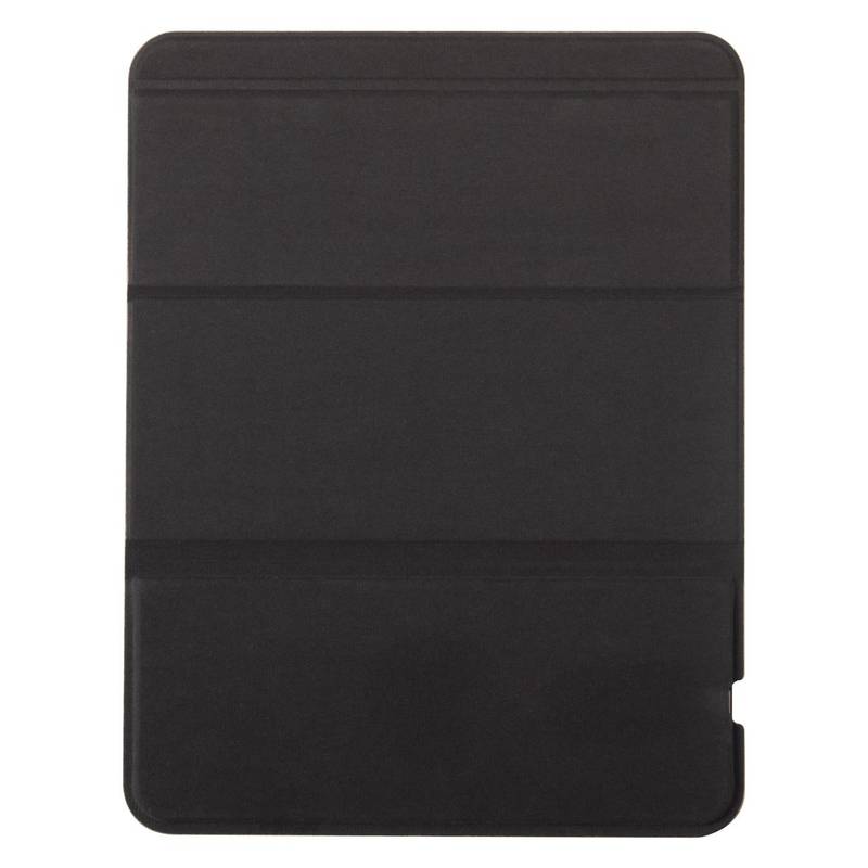 Relium podložka pod myš s bezdrôtovou nabíjačkou, hnedá Relium podložka pod myš s bezdrôtovou nabíjačkou, hnedá