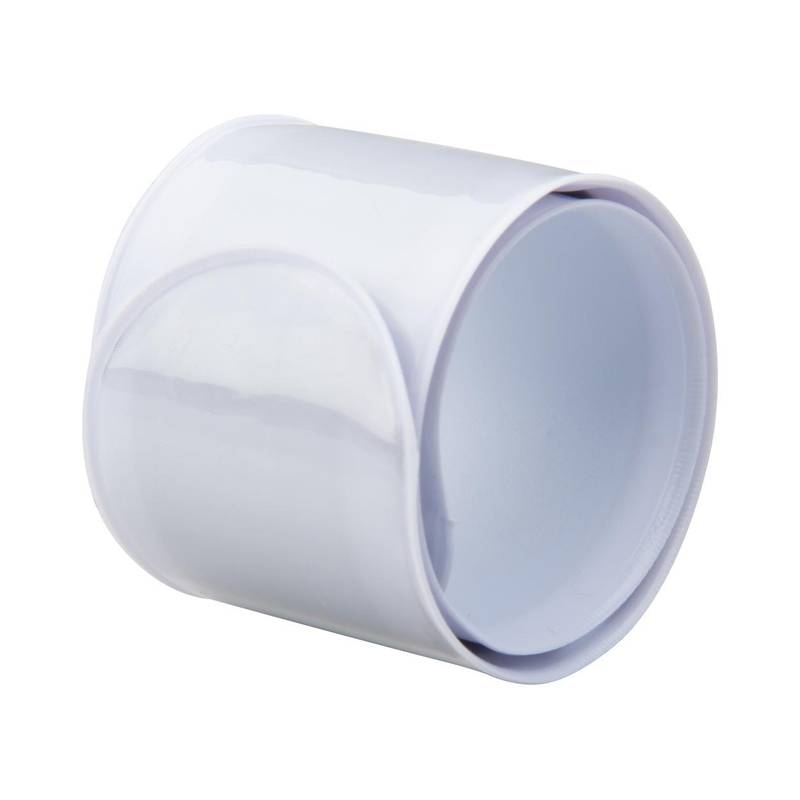 Reflective reflexná páska, biela Reflective reflexná páska, biela