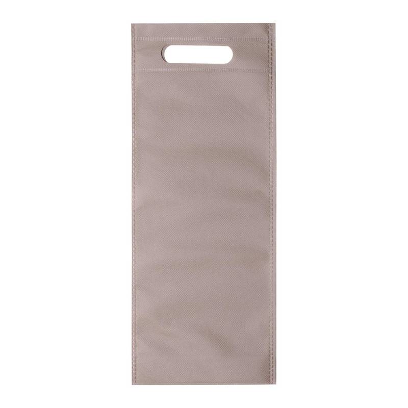 Varien taška na víno, hnědá béžová Varien taška na víno, hnědá béžová