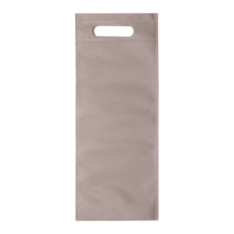 Varien taška na víno, hnědá béžová Varien taška na víno, hnědá béžová