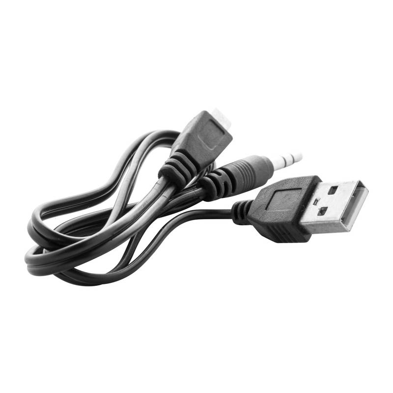 Martins bluetooth reproduktor, bílá Martins bluetooth reproduktor, bílá