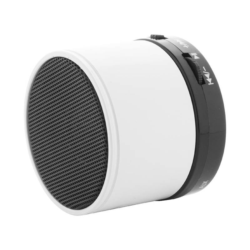 Martins bluetooth reproduktor, bílá Martins bluetooth reproduktor, bílá