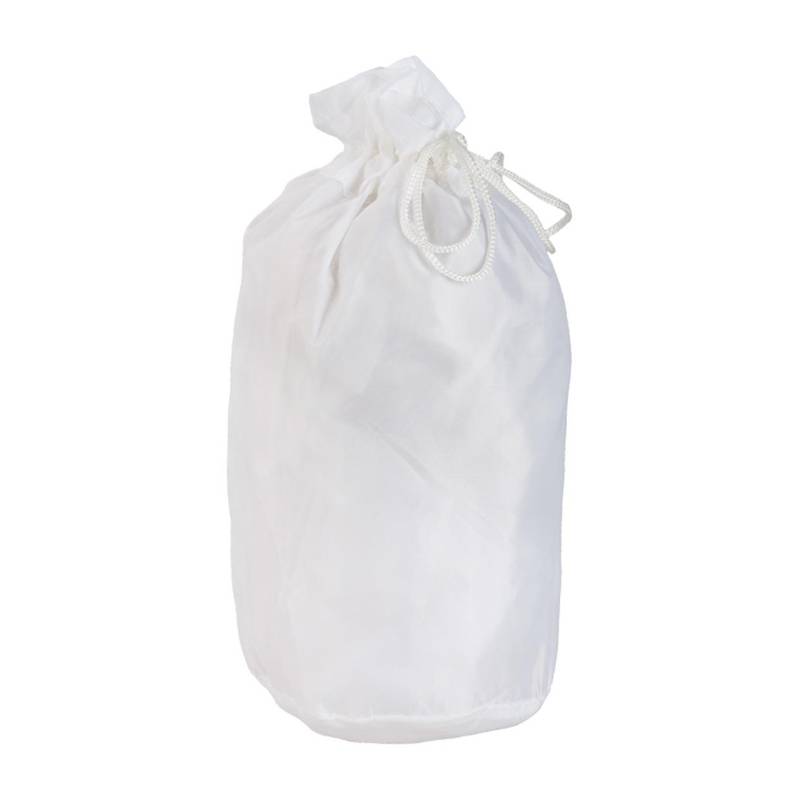 Hydrus pláštenka, biela Hydrus pláštenka, biela