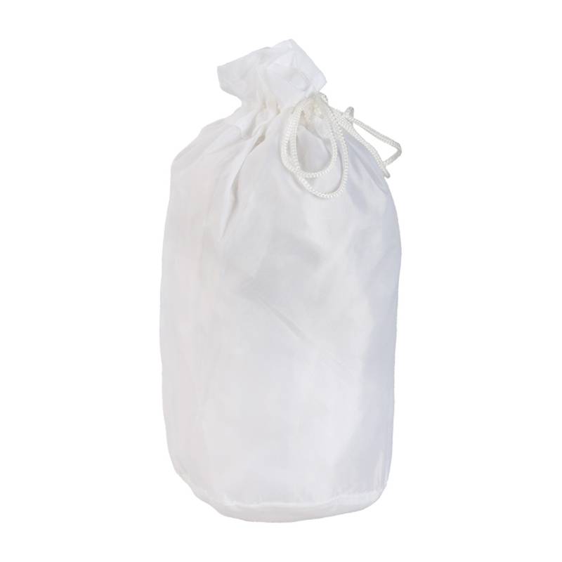 Hydrus pláštenka, biela Hydrus pláštenka, biela