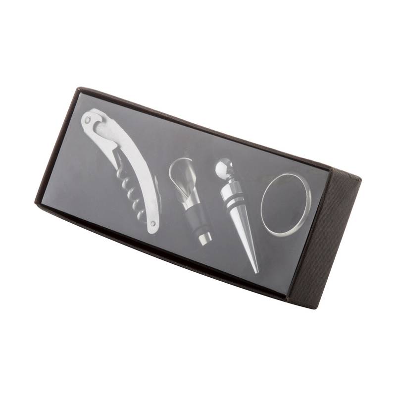 Moristel sada na víno, šedá stříbrná Moristel sada na víno, šedá stříbrná