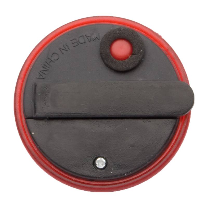 Red-Light blikajúce svetlo, červená Red-Light blikajúce svetlo, červená