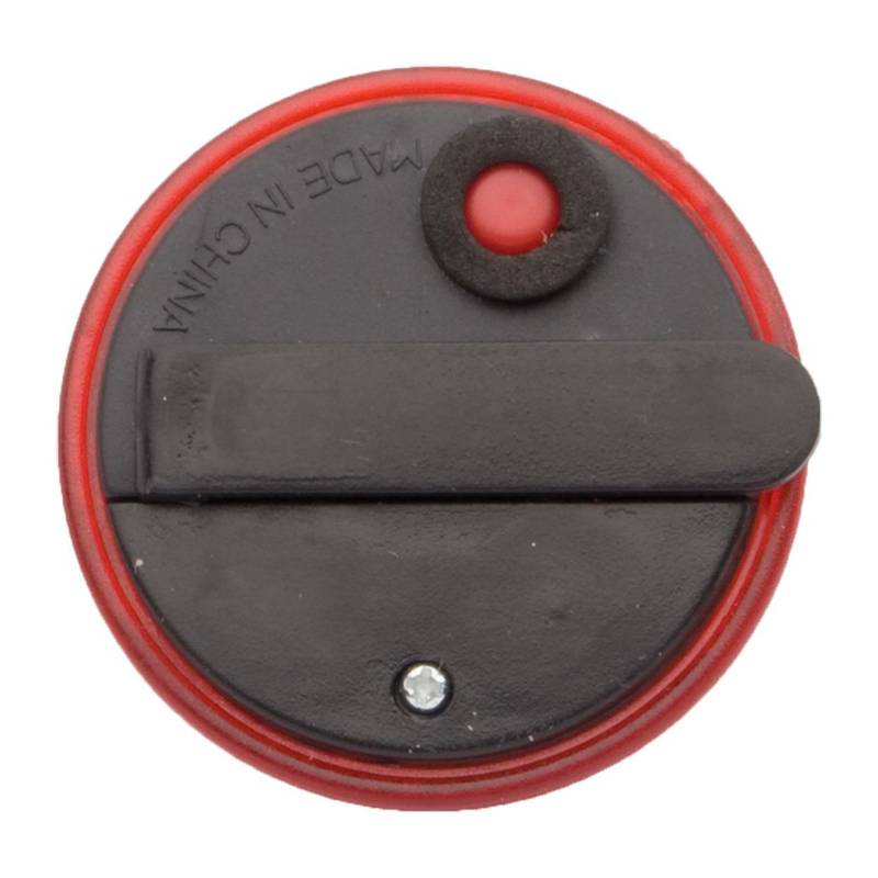 Red-Light blikajúce svetlo, červená Red-Light blikajúce svetlo, červená