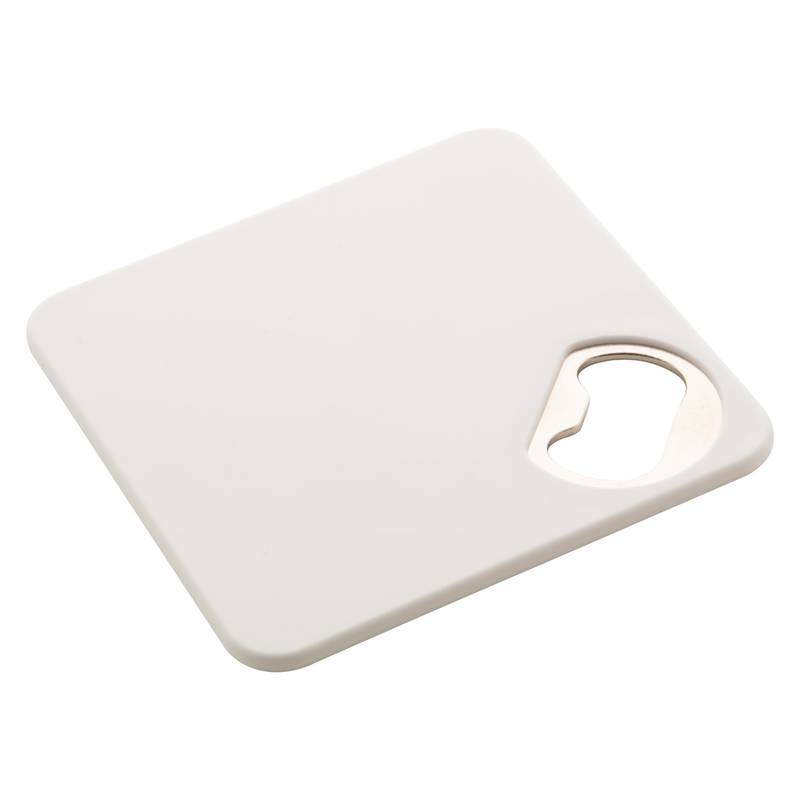 Hopfanatic podložka pod sklenici, bílá Hopfanatic podložka pod sklenici, bílá