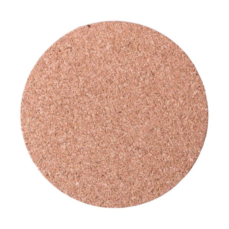 Brunex podložka pod sklenici, hnědá Brunex podložka pod sklenici, hnědá