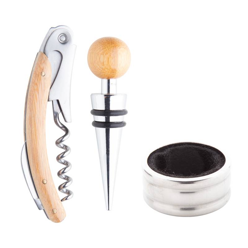 Nitol sada na víno, hnedá Nitol sada na víno, hnedá