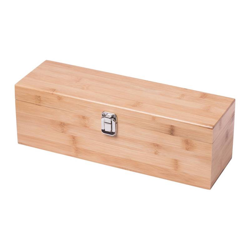 Boriax sada na víno, hnědá Boriax sada na víno, hnědá